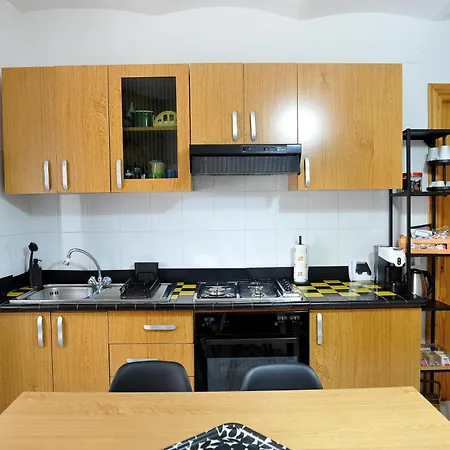 La Casa Di Rocca * Castel Di Sangro