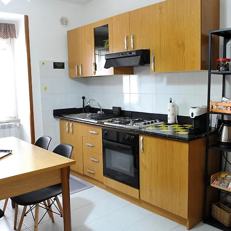 La Casa Di Rocca * Castel Di Sangro